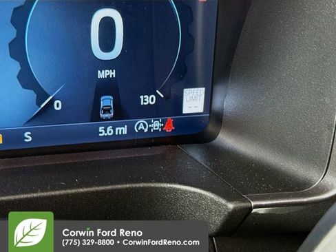 New 2026 Ford Ranger Lariat image 13