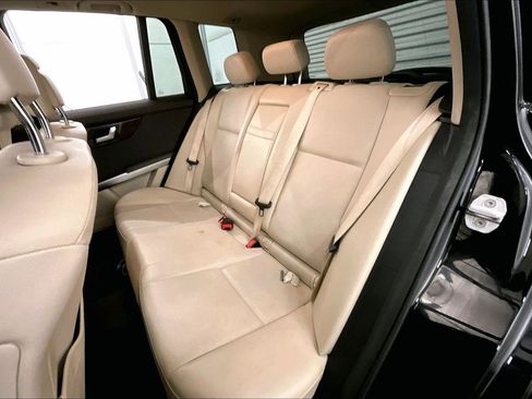 Used 2015 Mercedes-Benz GLK 350 4MATIC image 26