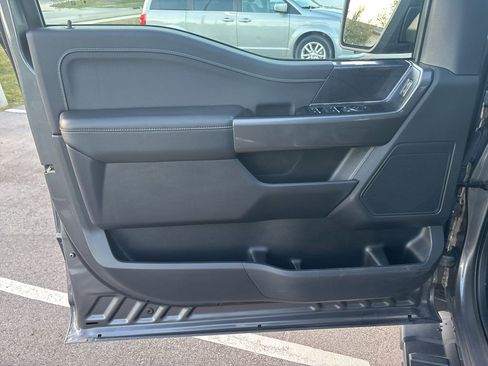 Used 2023 Ford F150 XLT w/ Equipment Group 302A High image 15