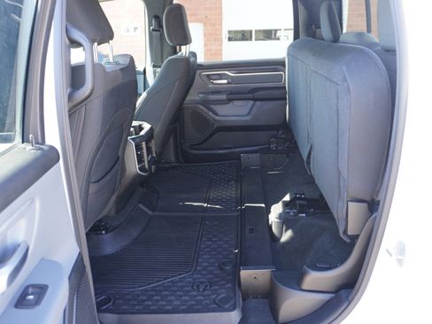 Used 2022 RAM 1500 Big Horn image 22
