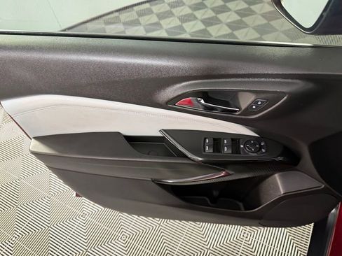 Used 2024 Chevrolet Trax LT w/ Driver Confidence Package image 29