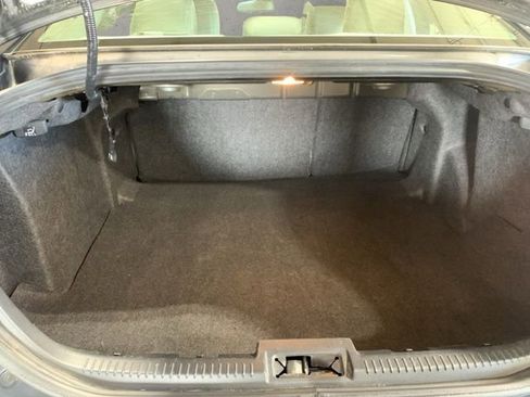 Used 2012 Ford Fusion SEL FWD image 22