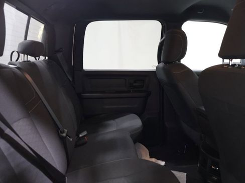 New 2026 RAM 3500 Tradesman image 12