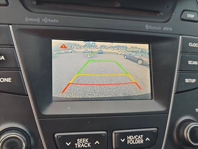 Used 2014 Hyundai Santa Fe Sport w/ Popular Equipment Package 02 FWD image 11