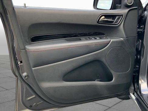 Used 2026 Dodge Durango GT AWD/4WD image 21