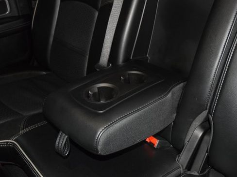 Used 2023 RAM 2500 Laramie w/ Night Edition image 44