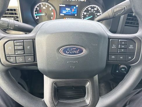 Used 2024 Ford F250 XL w/ 360-Degree Camera Package image 20