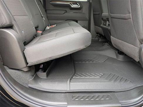 New 2026 Chevrolet Silverado 1500 LT Trail Boss w/ Convenience Package II image 33