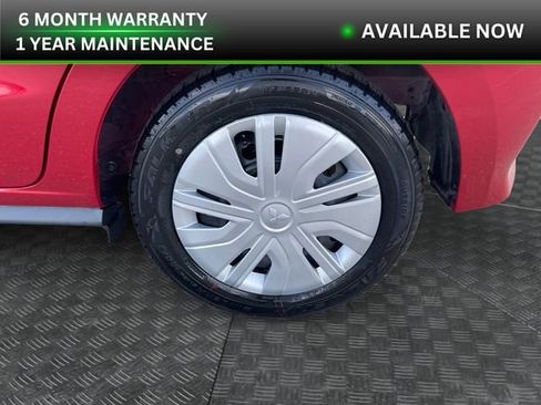 Used 2024 Mitsubishi Mirage ES image 32