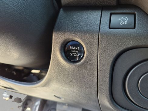 New 2026 Nissan Frontier Pro-X w/ Pro-X Convenience Package RWD image 31