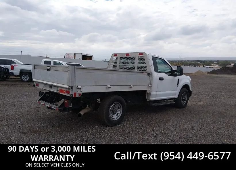 Used 2020 Ford F250 XL RWD image 1