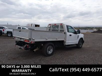 Used 2020 Ford F250 XL
