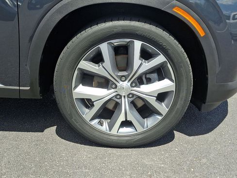 Used 2020 Hyundai Palisade SEL AWD/4WD image 8