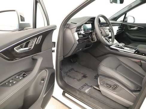 New 2026 Audi Q7 2.0T Premium Plus AWD/4WD image 14