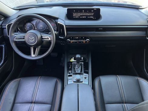 Used 2025 MAZDA CX-50 AWD 2.5 S w/ Premium Plus Pkg image 10