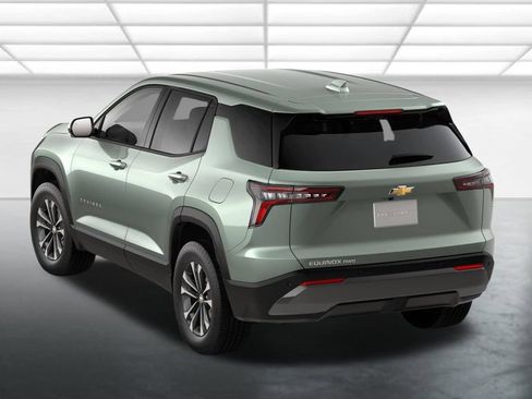 New 2026 Chevrolet Equinox LT w/ Convenience Package II AWD/4WD image 20
