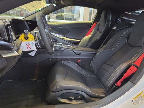 New 2026 Chevrolet Corvette Z06 RWD image 15