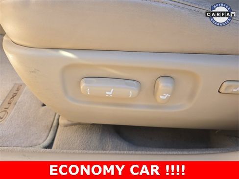 Used 2005 Lexus ES 330 image 26