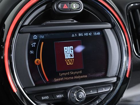 Used 2020 MINI Cooper Countryman S w/ Storage Package image 14