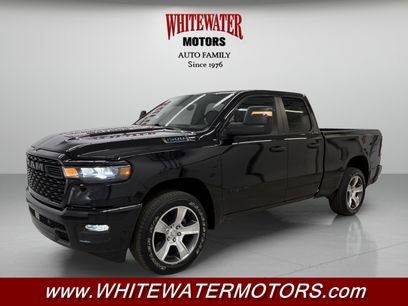 Used 2025 RAM 1500 Tradesman