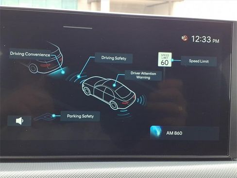 New 2026 Hyundai Sonata SEL image 8