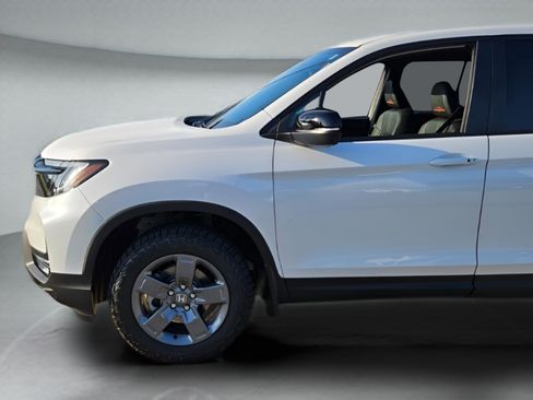 New 2025 Honda Ridgeline TrailSport image 36