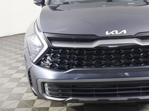 Used 2023 Kia Sportage X-Line image 12