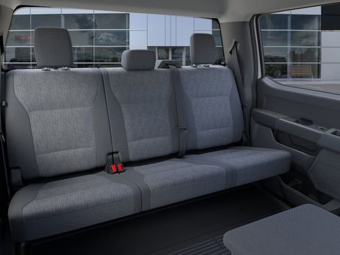 New 2026 Ford F250 XL w/ XL Chrome Package image 33