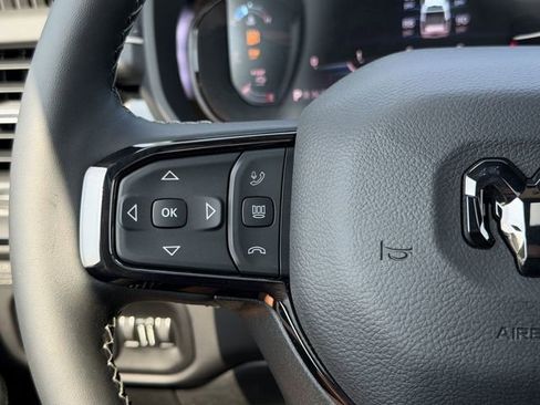 New 2026 RAM 2500 Limited AWD/4WD image 21