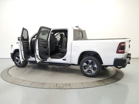 Used 2023 RAM 1500 Big Horn image 13