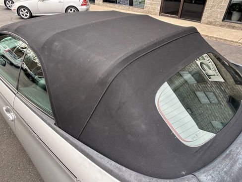 Used 2008 Toyota Solara SLE image 15