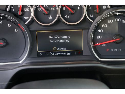 Used 2019 Chevrolet Silverado 1500 LT image 25