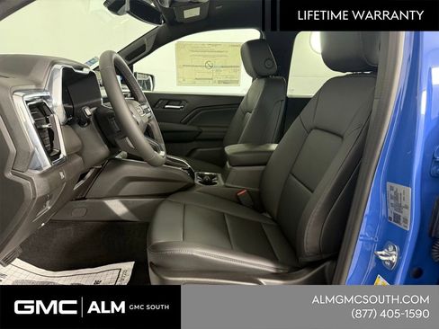 New 2026 GMC Canyon Elevation w/ Convenience Package image 9