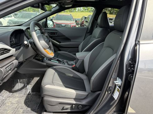 New 2026 Subaru Crosstrek 2.5i Wilderness AWD/4WD image 26