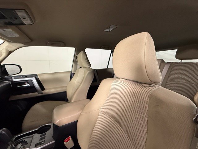 Used 2021 Toyota 4Runner SR5 RWD image 5
