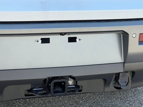 New 2026 Nissan Pathfinder Platinum AWD/4WD image 9
