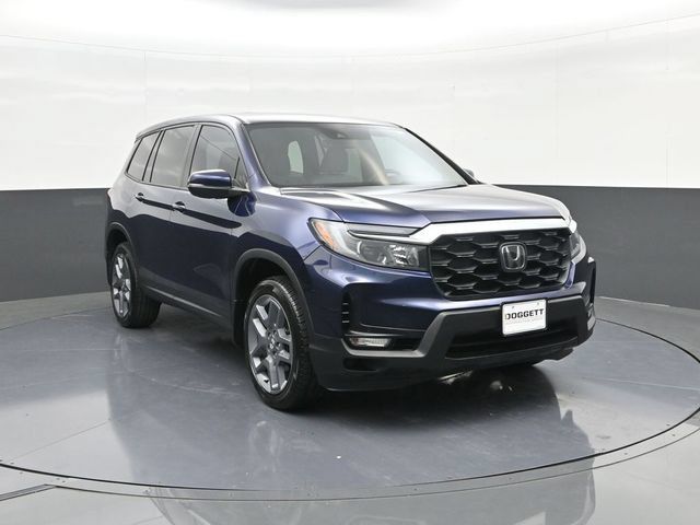 Certified 2023 Honda Passport EX-L image 22