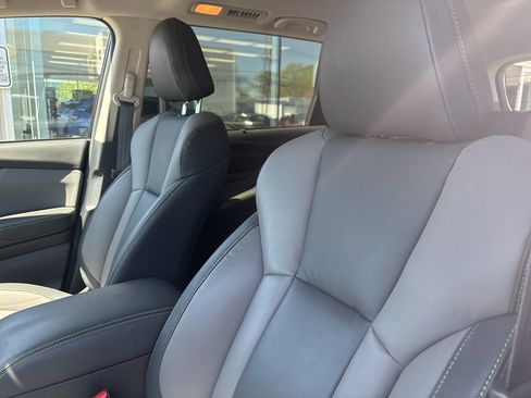 Certified 2023 Subaru Ascent Onyx Edition Limited image 15