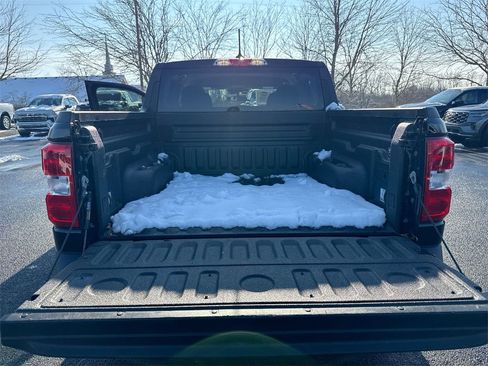 Used 2024 Ford Maverick XLT image 23