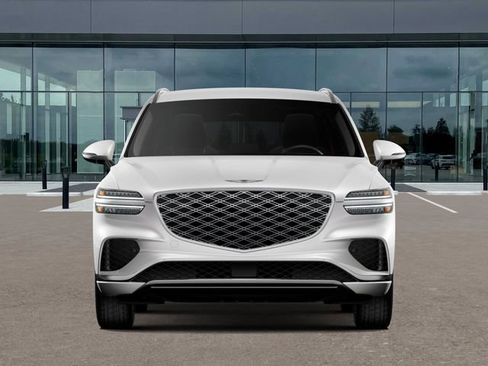New 2026 Genesis GV70 2.5T AWD/4WD image 6