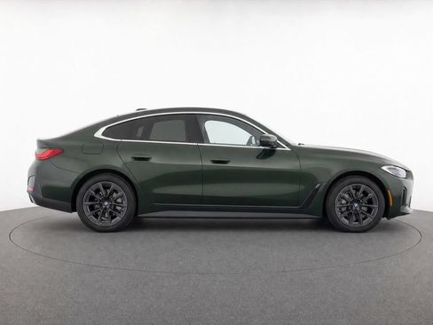 Used 2023 BMW i4 eDrive35 RWD image 2