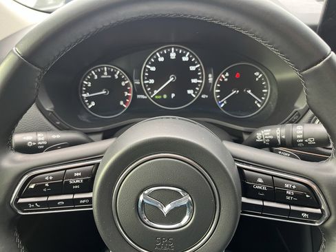 Certified 2025 MAZDA CX-90 3.3 Turbo w/ Preferred Package image 14