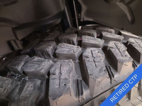 New 2026 Jeep Gladiator Willys image 26