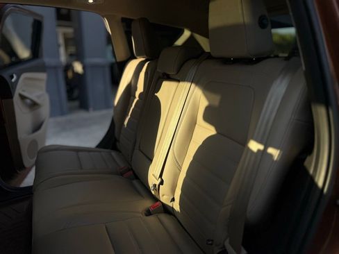 Used 2017 Ford Escape Titanium w/ Equipment Group 301A image 27