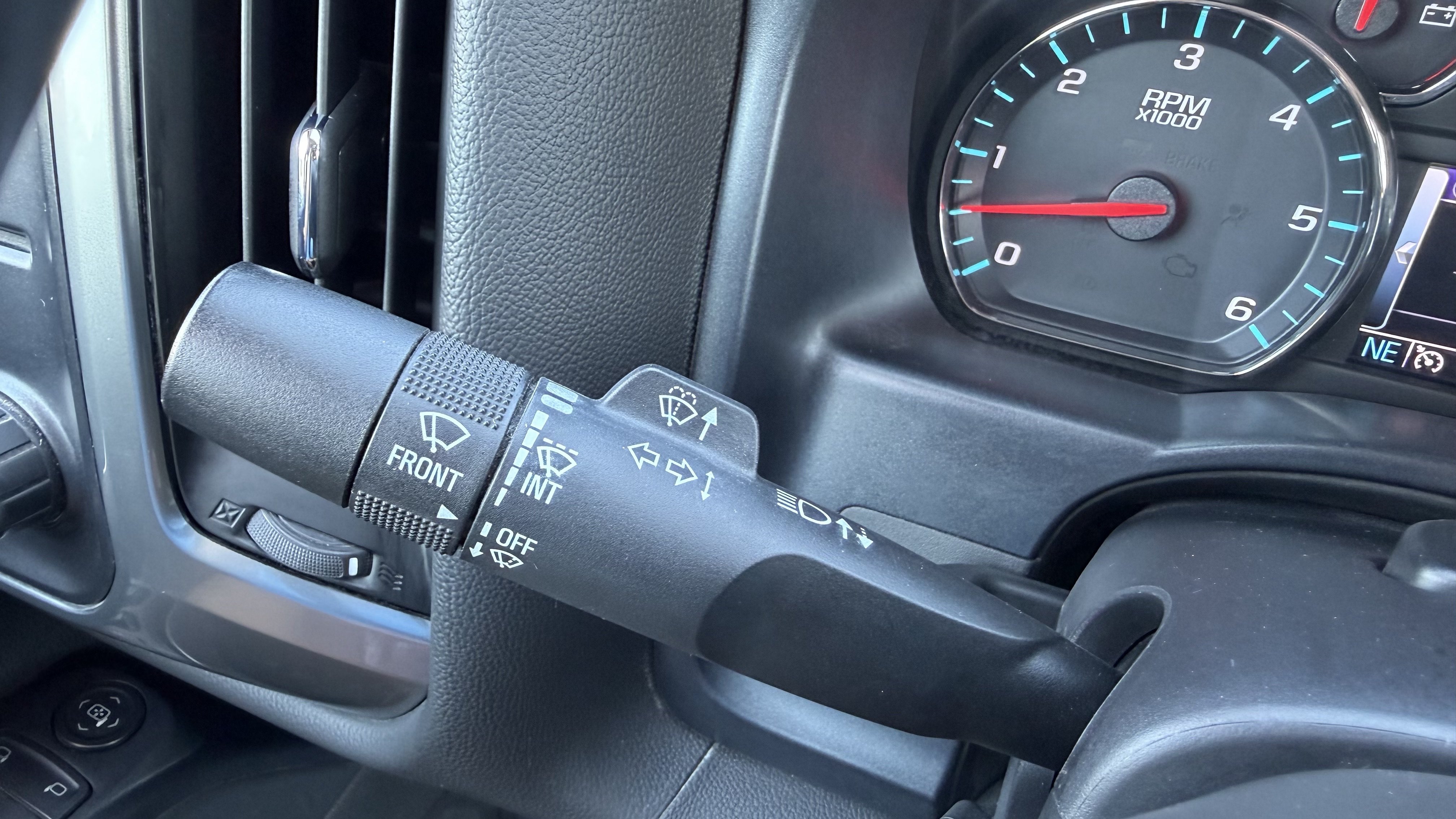Used 2015 Chevrolet Silverado 1500 LT w/ All Star Edition RWD image 14