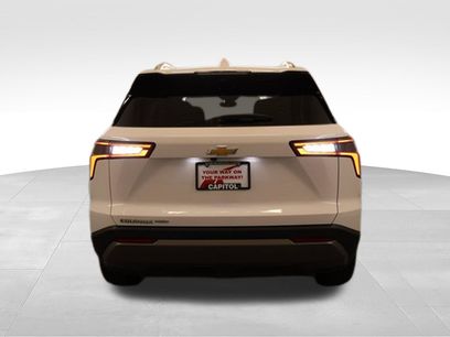 Used 2025 Chevrolet Equinox LT w/ Convenience Package II