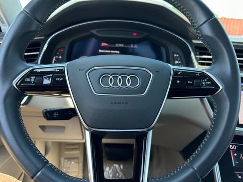 Used 2019 Audi A6 3.0T Prestige w/ Prestige Package AWD/4WD image 21
