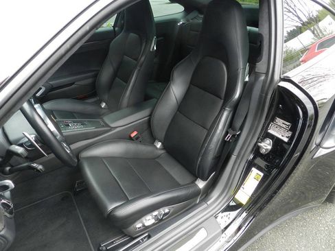 Used 2014 Porsche 911 Turbo S AWD/4WD image 50