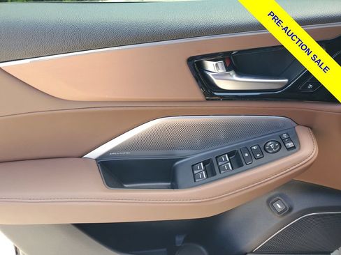 Used 2026 Acura MDX FWD w/ Technology Package image 21