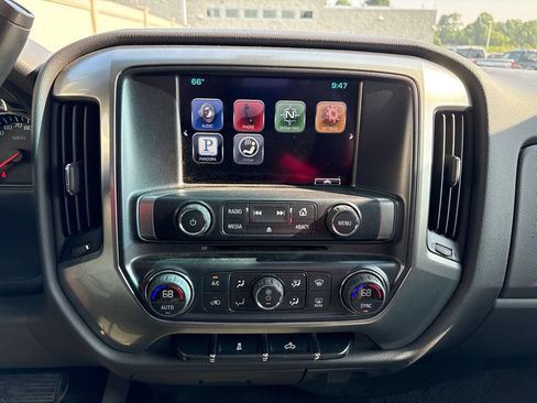 Used 2014 Chevrolet Silverado 1500 LT w/ All Star Edition AWD/4WD image 11